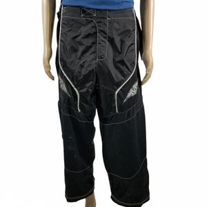 Mission Hockey Pants W/adjustable waist